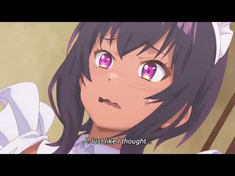 Yuuri want to watch Lilith his whole life ~The Maid I Hired Recently Is Mysterious episode 4