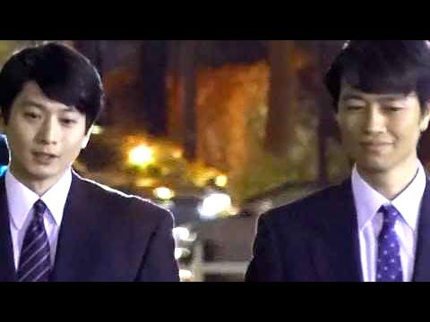 向井理×斎藤工W主演「ミニガイド ストーリー」編/ドラマ『連続ドラマW アキラとあきら』特別映像1