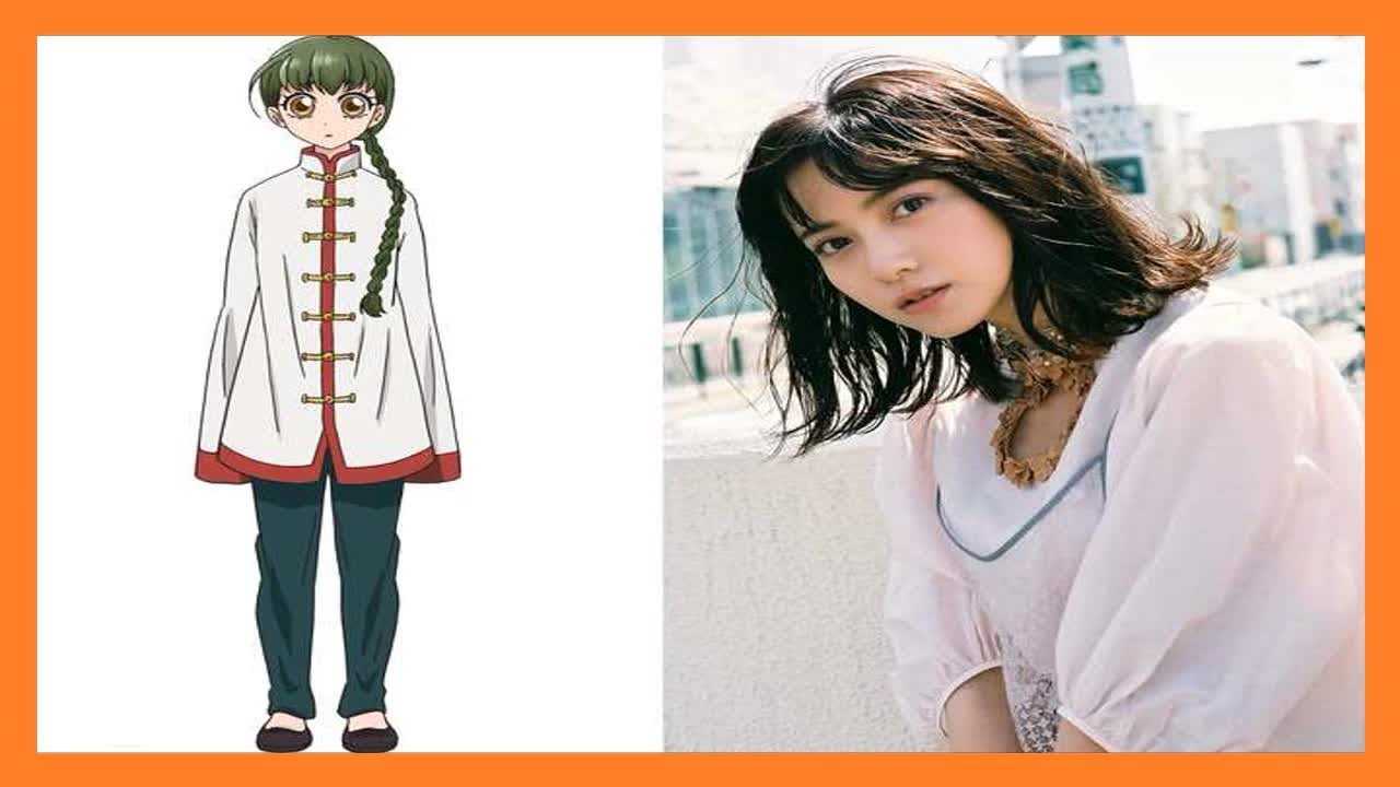 桃月なしこ:テレビアニメ「恋は世界征服のあとで」で声優初挑戦 “断罪王女”乱乱に