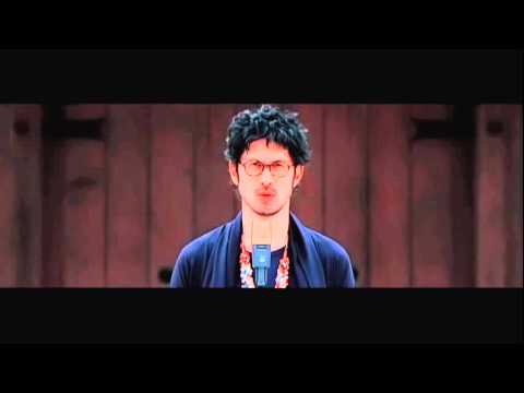 平井堅 『告白』