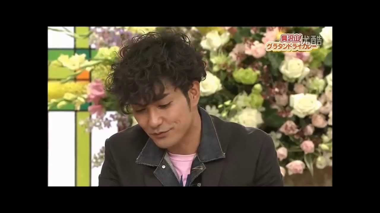 笑い上戸すぎる北村一輝さんw (from ATARU)