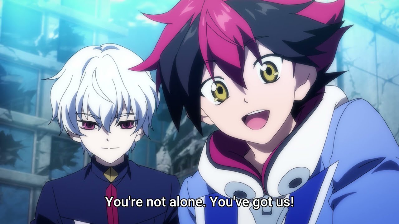 Shadowverse Episode 43 | シャドウバースエピソード43 | マウロの願い、ありえない憧れ