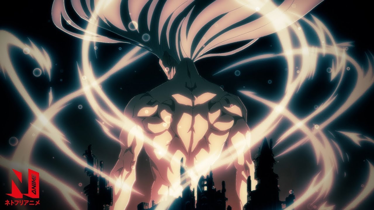 Bastard!! バスタード!! -暗黒の破壊神- tribute