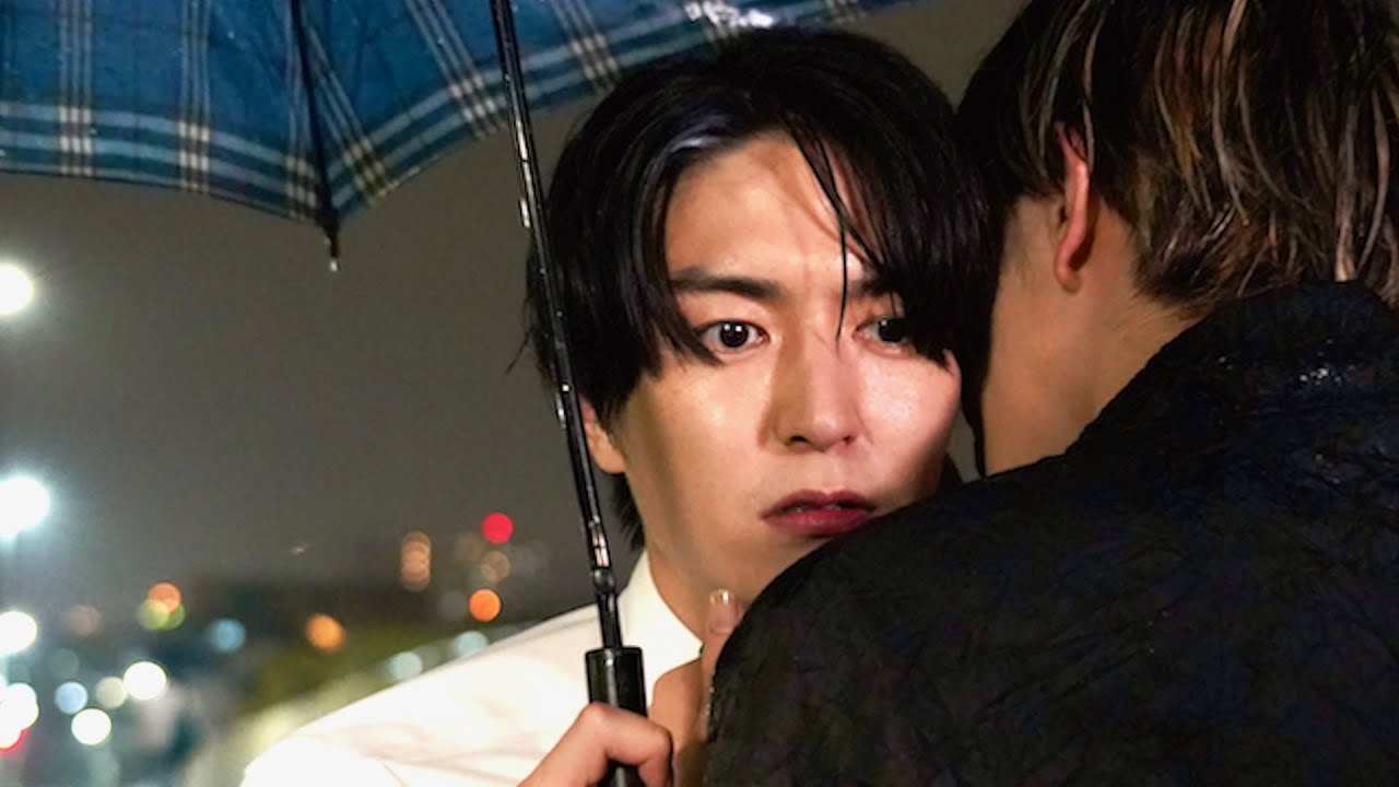 稲葉友初主演、身も心も汚され…葛藤から這い上がる男がラップにのせる真実とは/映画『恋い焦れ歌え』コメント映像