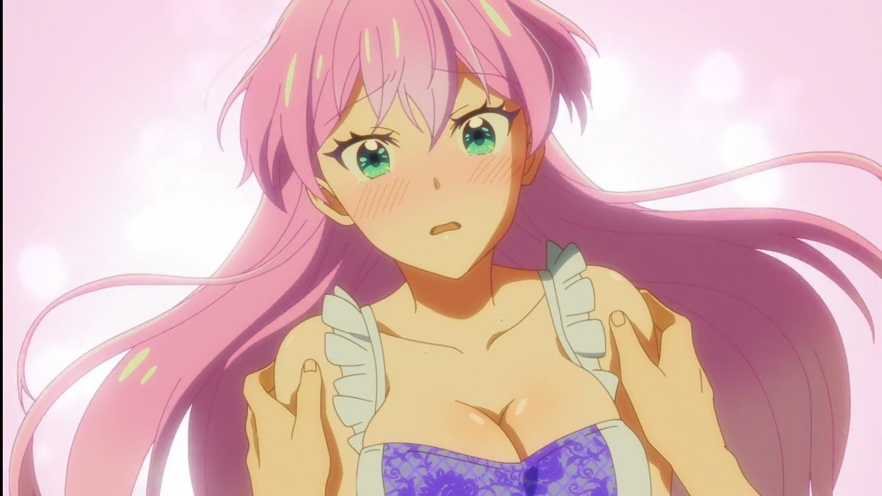 近づく渡辺と薬院~夫婦以上、恋人未満、夫婦以上、恋人未満。