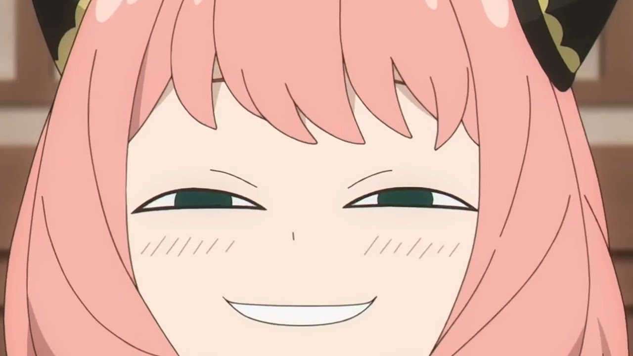 最高にかわいいスターライトアーニャ集【Spy x Family】