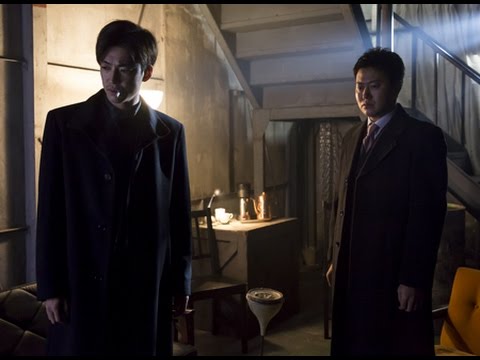 遠藤要と大東駿介がタッグ!映画『表と裏』予告編