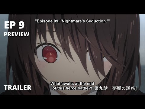Date a Live Season 4 Episode 9 Preview