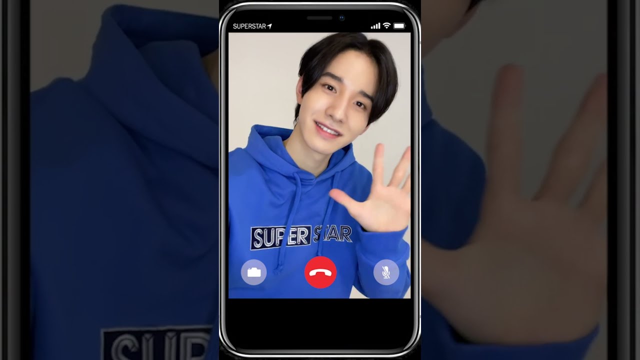 【JO1】SUPERSTAR LAPONE Comment Video【佐藤景瑚】