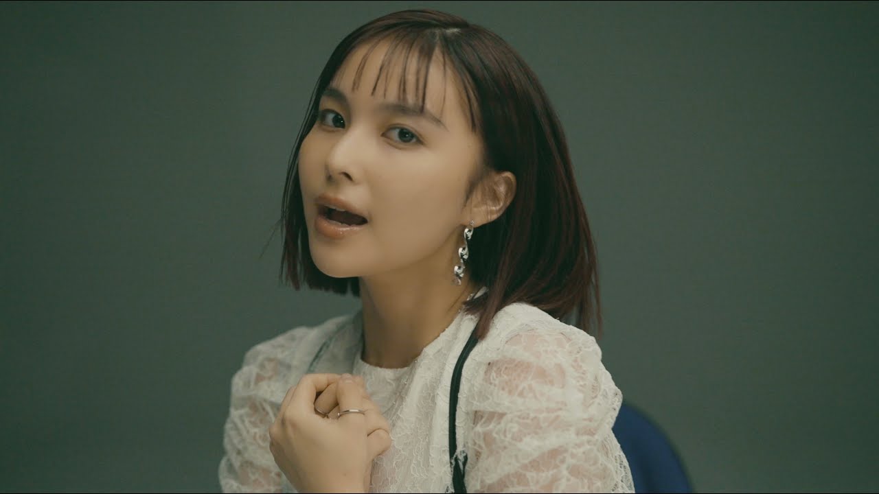 坂口有望「サイレント」Teaser Video / Ami Sakaguchi – Silent