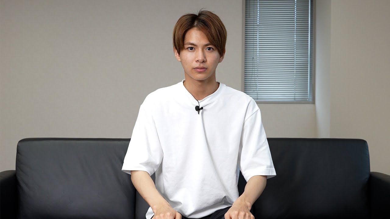 【ご報告】皆様にお伝えしなければならないことがあります。