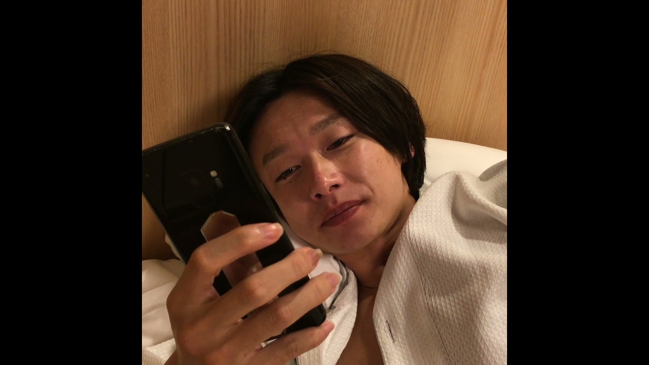 『メインの人』(短編映画)予告編