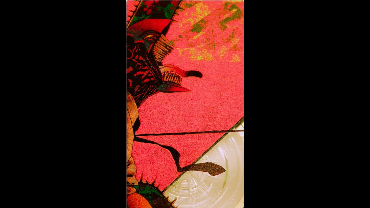 米津玄師 – KICK BACK – Package