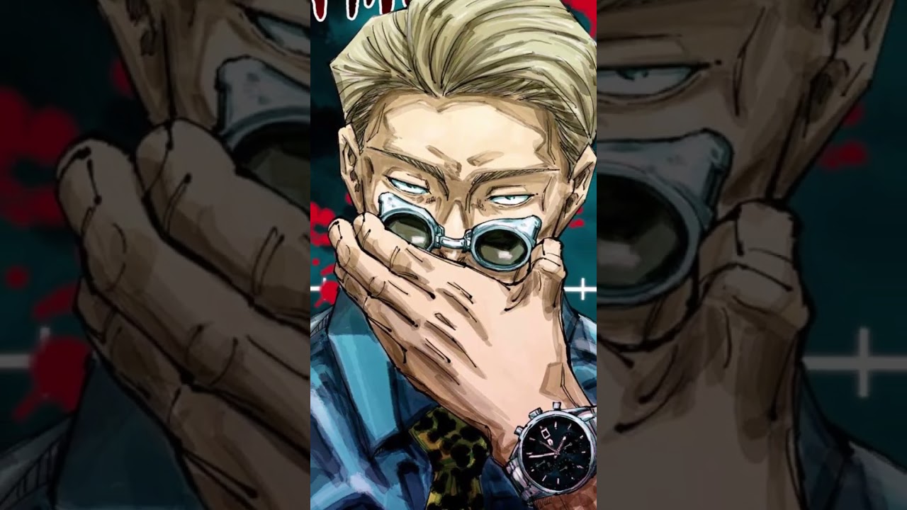 Why Yuji vs Nanami Isn't Close