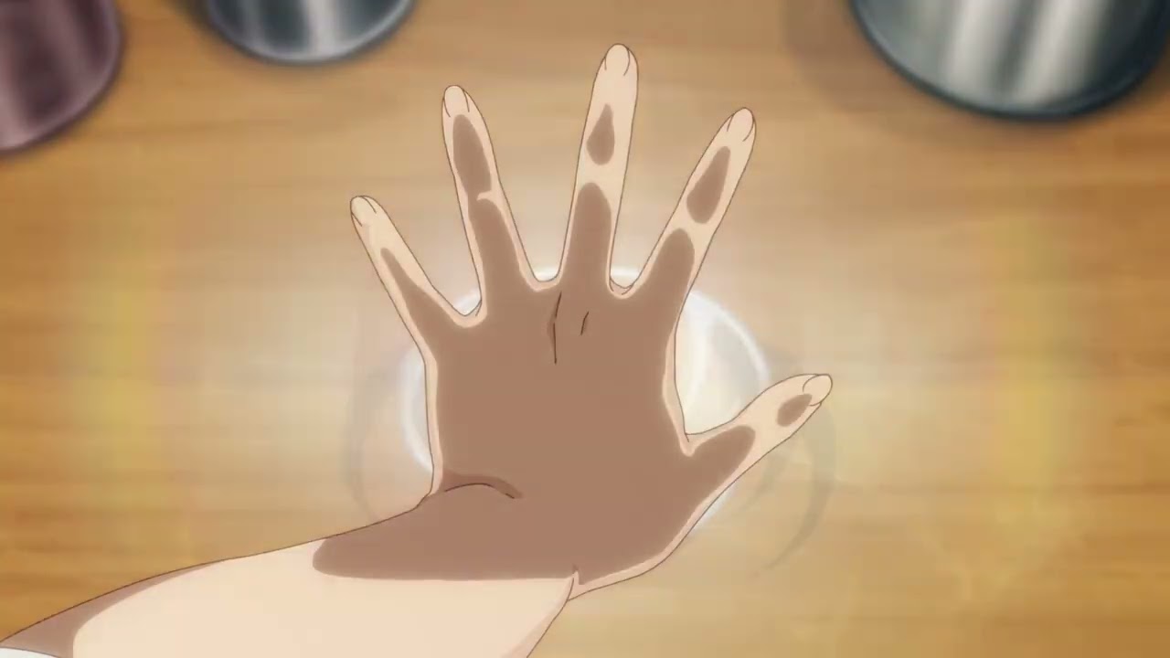 2022夏 7月新番 異世界藥局『異世界薬局』 PV