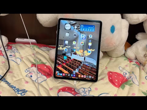 水没iPad Proのその後……創世神 M1 iPad Pro