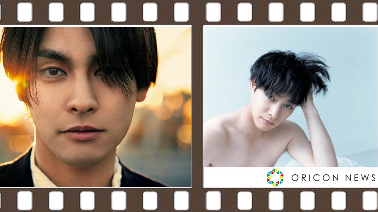 【柳楽優弥・動画インタビュー】本人自ら語る「やぎら本」の楽しみ方!