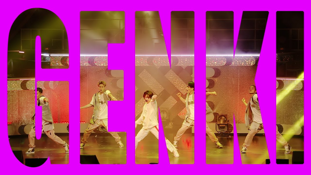 GENKI IWAHASHI 岩橋玄樹 – TOUR 2022 How To Love LIVE DVD/Blu-ray【Teaser】