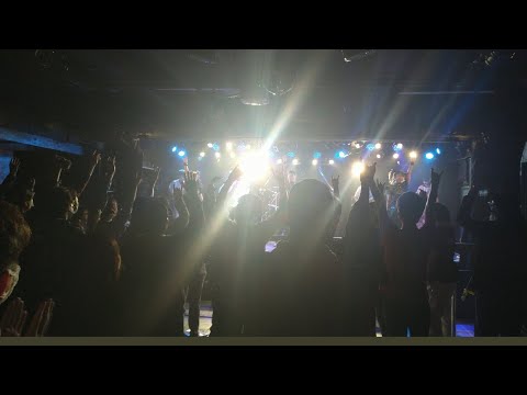 コロナぽい症状のために、友達のライブ行けなかった感想。音楽聴かないインキャのライブ観について。