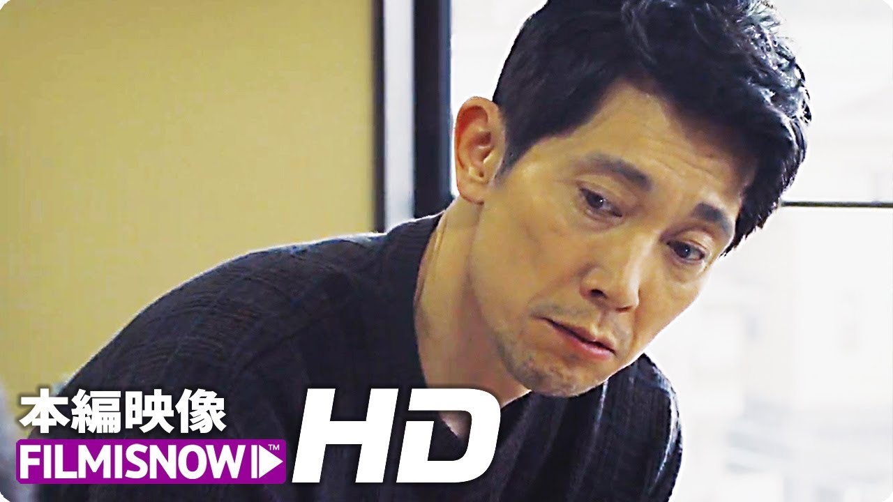 中井貴一×佐々木蔵之介主演!映画『嘘八百 京町ロワイヤル』本編映像