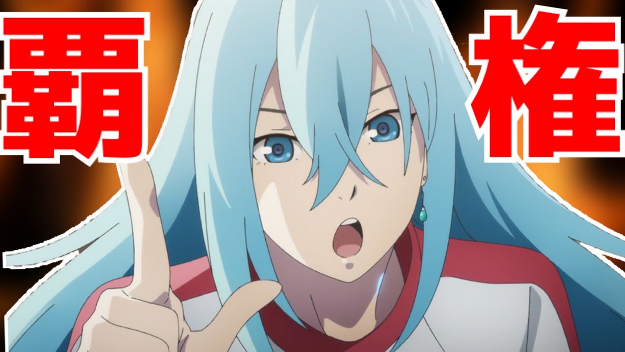 【圧倒的覇権】今期のオリジナルアニメ『Vivy -Fluorite Eye's Song-』作画・ストーリー共にレベルが高すぎる【アニメレビュー】【ヴィヴィ】【第1話〜第7話】【ネタバレ注意】