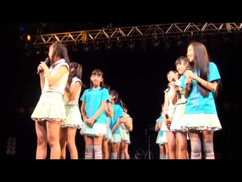 牧野真莉愛・金澤朋子初登場