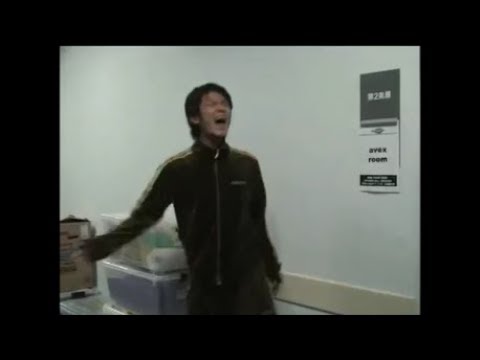 末吉秀太の西島隆弘モノマネ(爆笑)