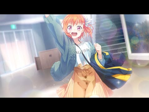 【プラオレ!~SMILE PRINCESS~】CM 第2弾