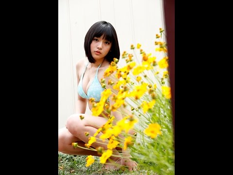 最強の童顏巨乳!SUPER☆GIRLS. 浅川梨奈、まさに1000年に一人の逸材ですの声