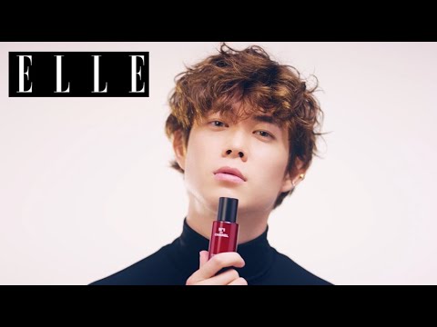 宮沢氷魚が語る“ME AT MY BEST” by「シャネル」| ELLE Japan