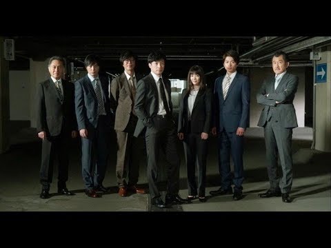 刑事7人(2019)7話8月28日 テレビ朝日