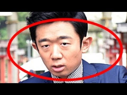 【衝撃】えなりかずきがテレビから消え去った理由がヤバい・・・ 消えた干された芸能人少し切ない 意外な理由の真実は韓国がダメだった!?【芸能・裏情報】