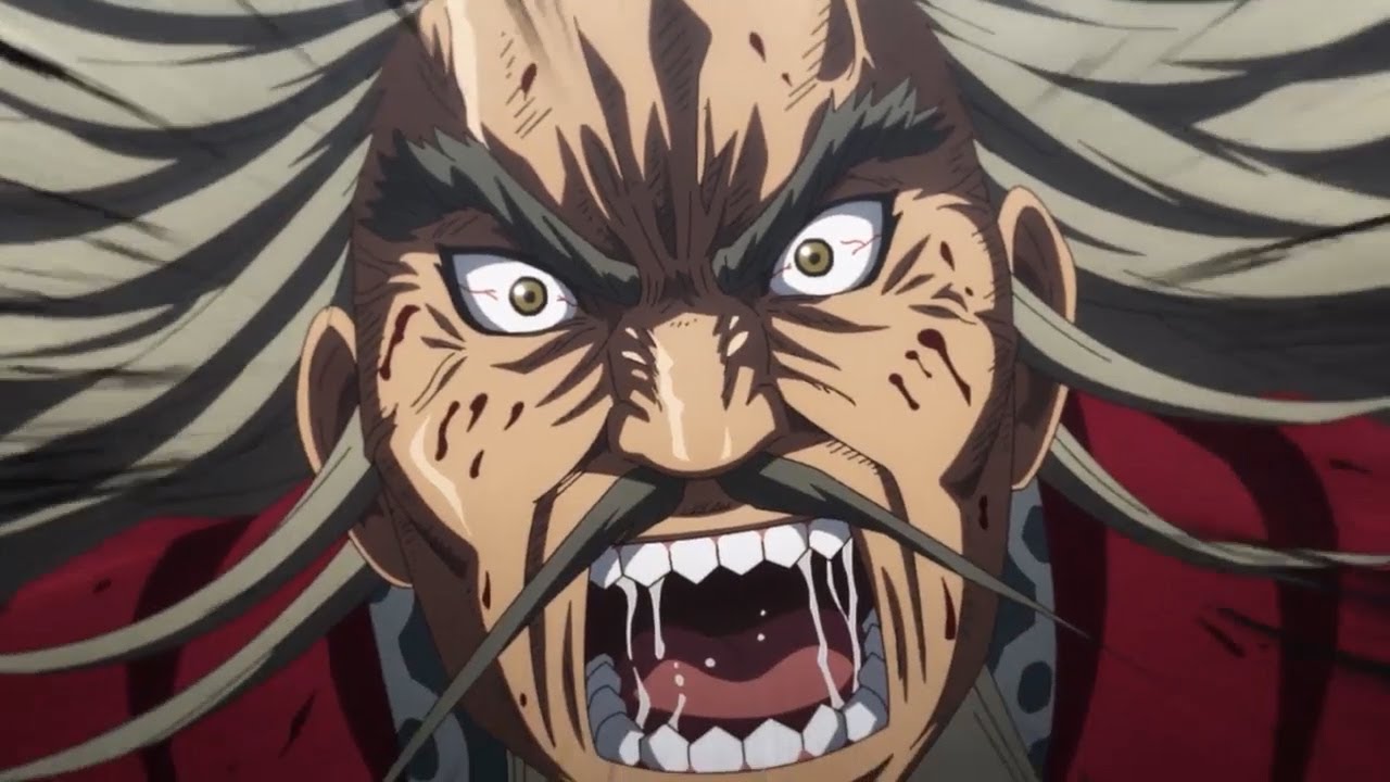 キングダム 第3シリーズ || 近隣諸国の陰謀,Conspiracy of neighboring countries || Kingdom Season 3