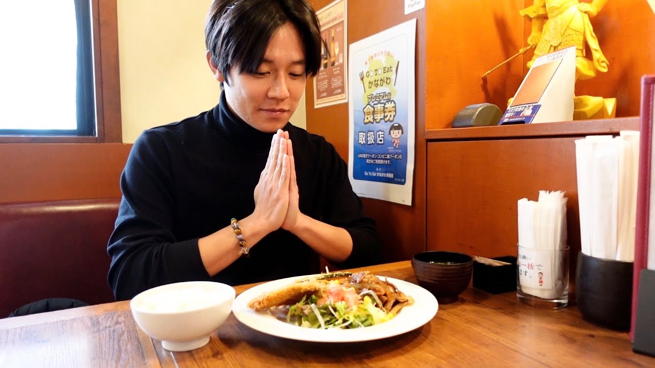 【青春】学生時代に通った店でごくせん・ROOKIESの思い出話とか。【小出恵介】