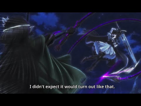 転生したら剣でした8話 720Hd