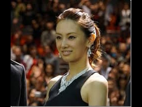 北川景子の英語スピーチがカッコよすぎ!櫻井翔の英語力を超えてる?