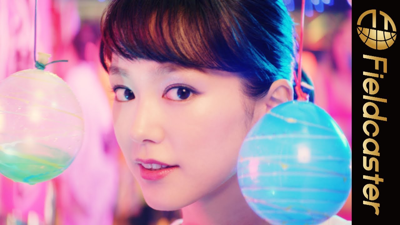 【彼氏目線】桐谷美玲と夏祭りに行った気分になれる!「コンタクトのアイシティ」新CM