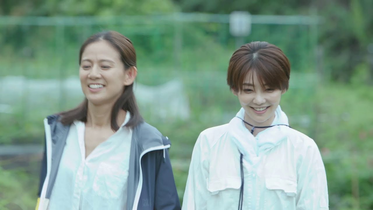 映画『女たち』予告編