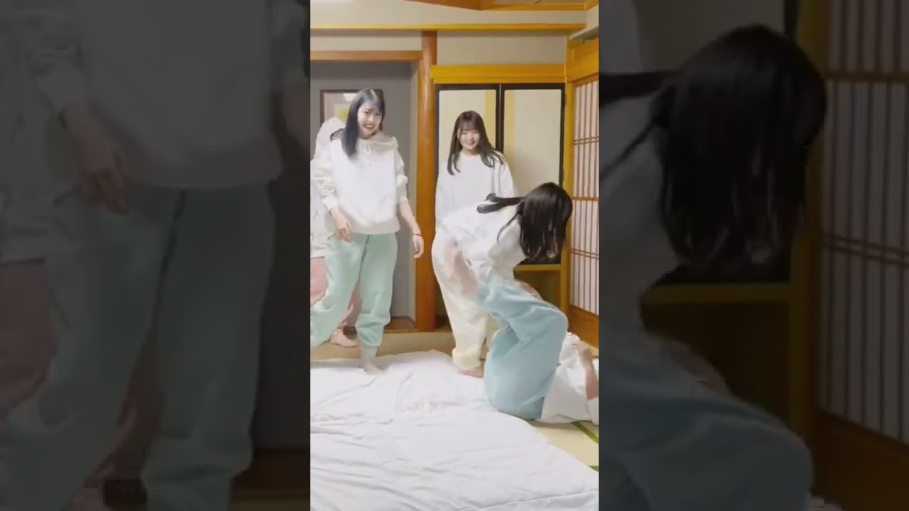 【日向坂46】齊藤京子とくみテンのサボテン