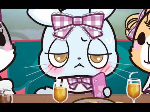 第六話「サンタいつまで信じてた?」/ Ep.6 When did you stop believing in Santa?