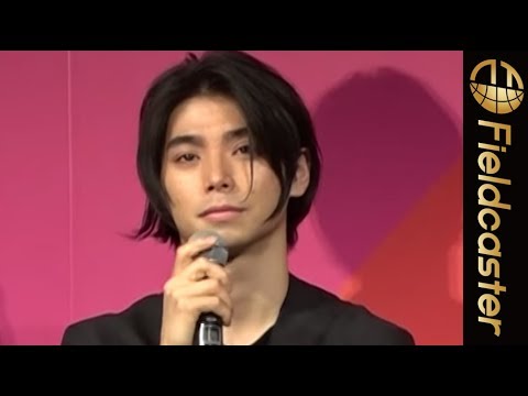 村上虹郎がカミナリに「好きです」!? 3人のプライベート秘話も【Spotify新TVCM発表会 囲み取材】