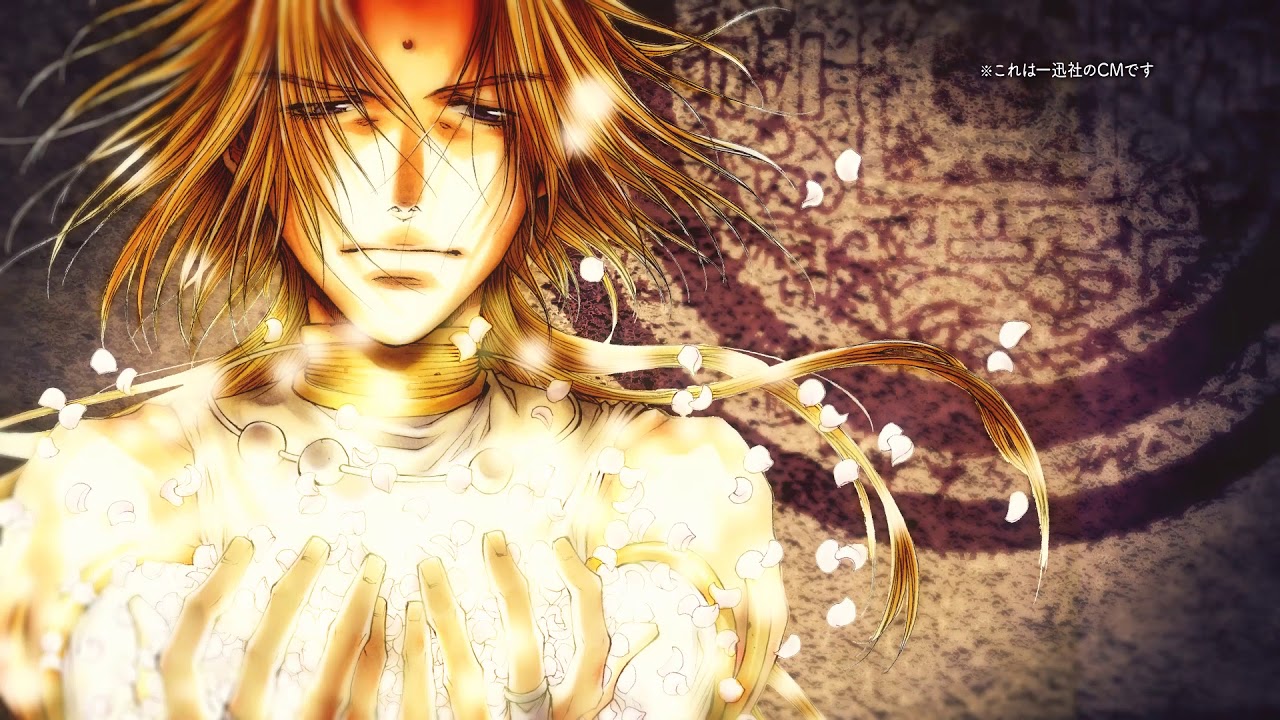 【最遊記RELOAD BLAST/一迅社CM】金蟬童子