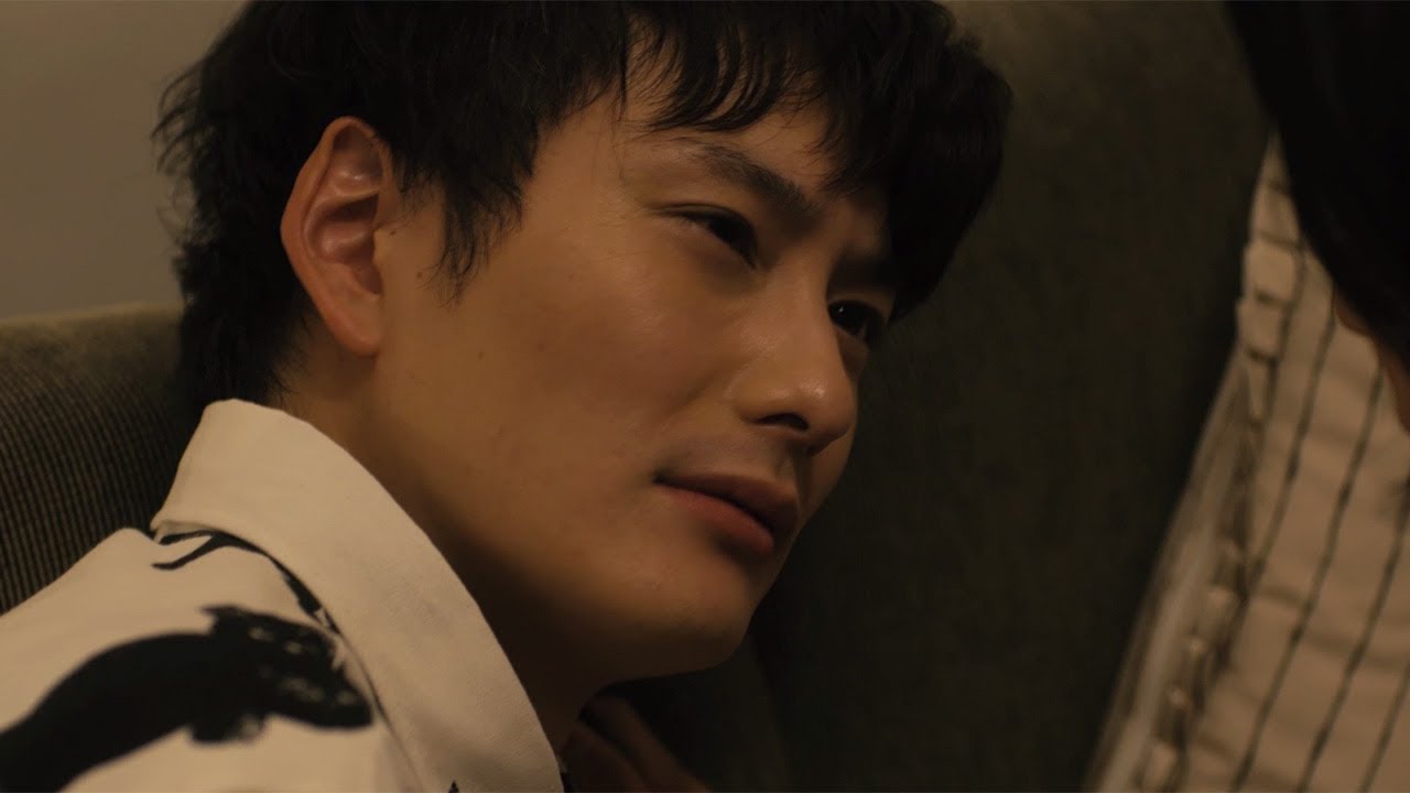 岡田将生が“クズ男”を熱演 映画「伊藤くん A to E」主題歌、androp「Joker」の特別映像が公開