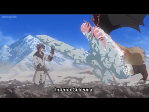 Leo Kills Edvard ~ Yuusha, Yamemasu (Ep 10) 勇者、辞めます