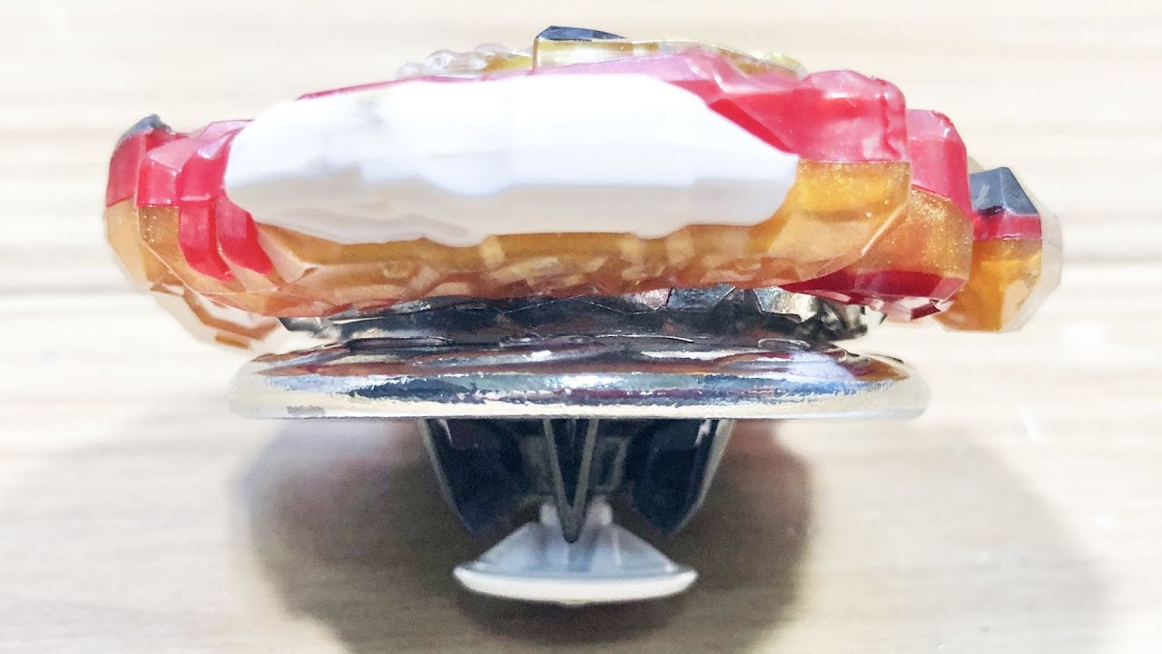 【BU】バーストスプリガン.S'.Mb が最強らしい #ベイブレードバースト #BeybladeBurstBU #爆旋陀螺 #베이블레이드