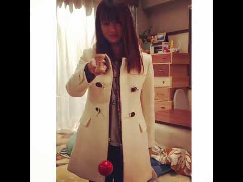 Kyoko Fukuda 深田恭子 Cute Moments 2