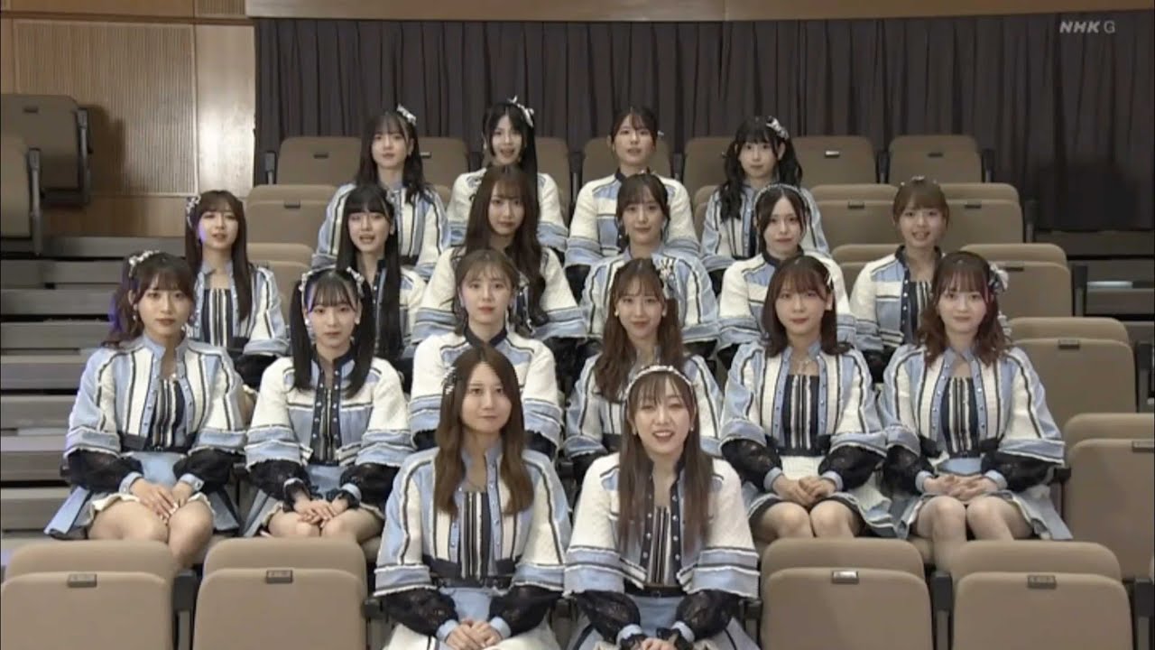 NHK名古屋 Uta-Tube ライブゲスト SKE48 須田亜香里・古畑奈和卒業