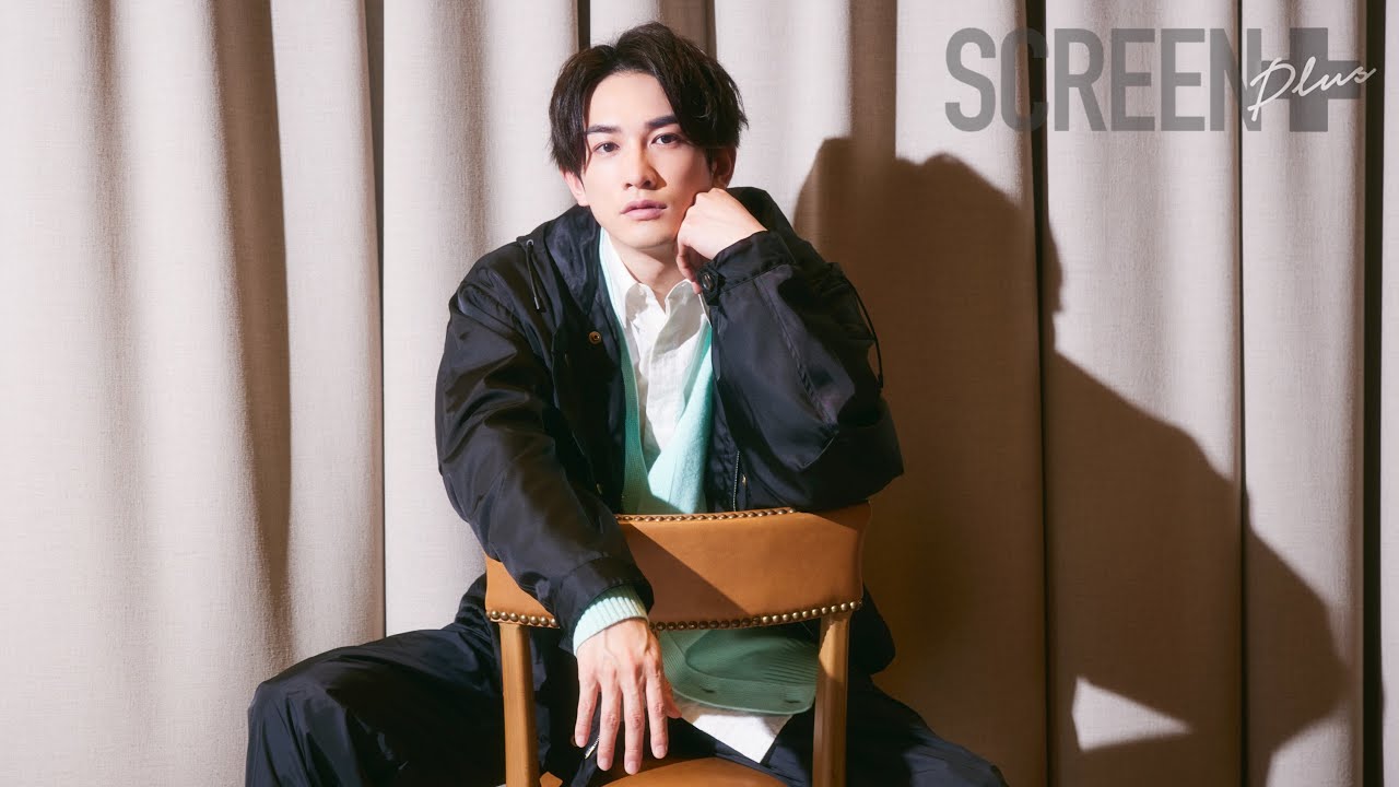 町田啓太さん:映画『チェリまほ THE MOVIE 〜30歳まで童貞だと魔法使いになれるらしい〜』コメント