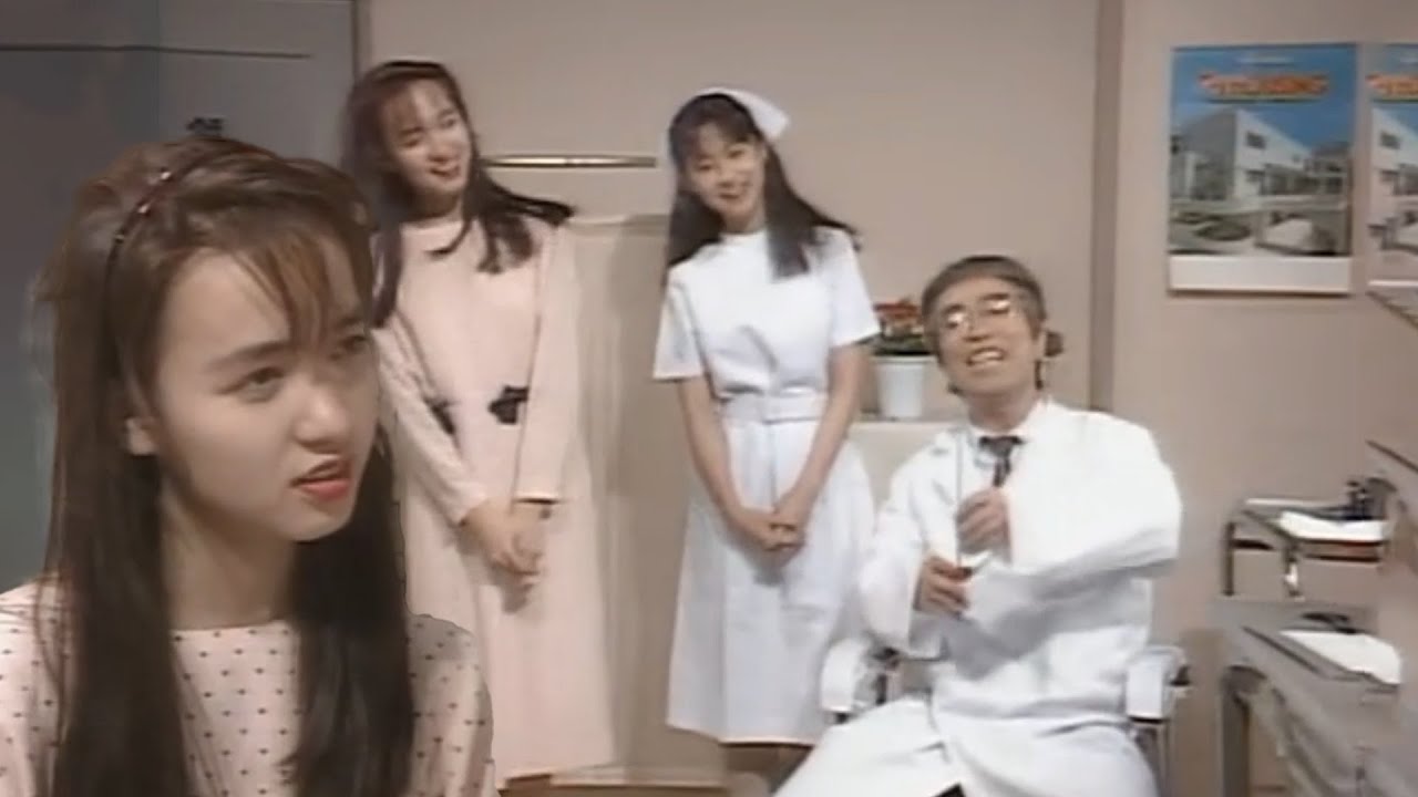 だんごの志村屋 VOL 3468『 上島竜兵【61】 x 志村 けん【70】』