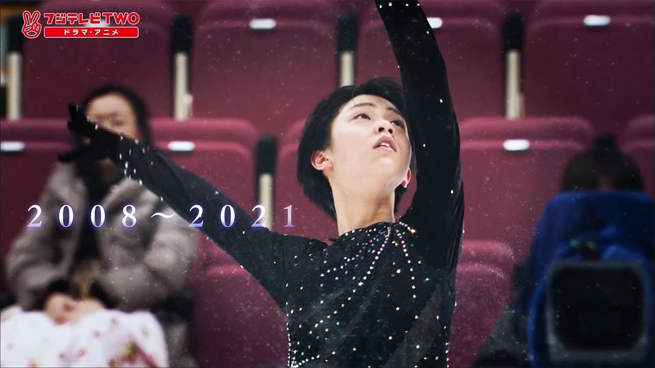【公式】羽生結弦 全日本ヒストリー 全11大会プレイバック